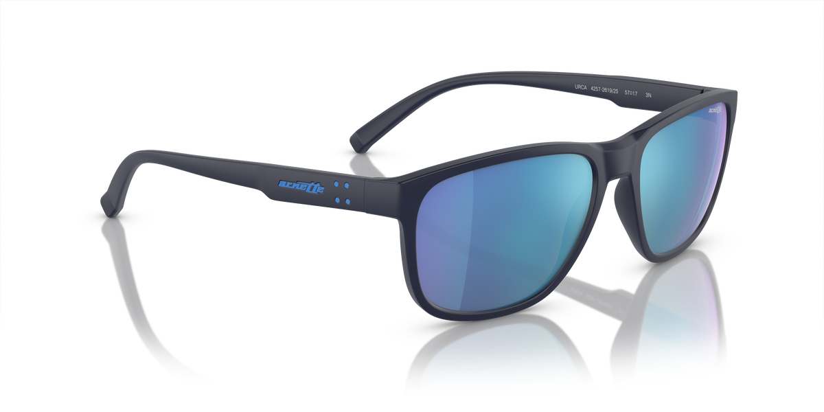 Sunglasses Arnette Urca AN4257 261925 57 17