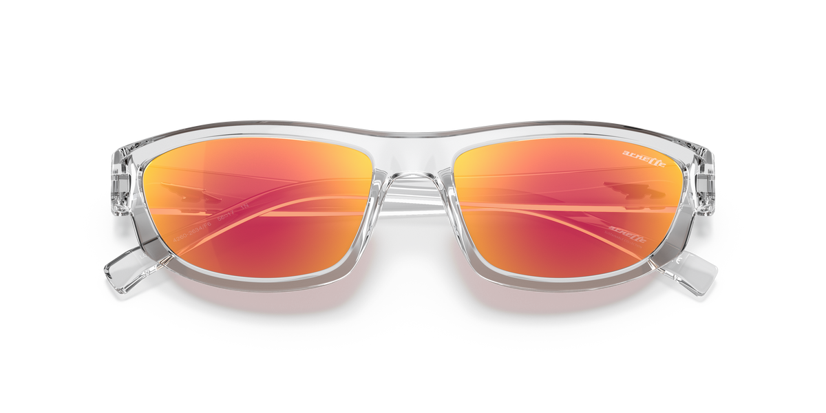 Gafas de Sol Arnette Lost Boy AN4260 2634F6 56 17