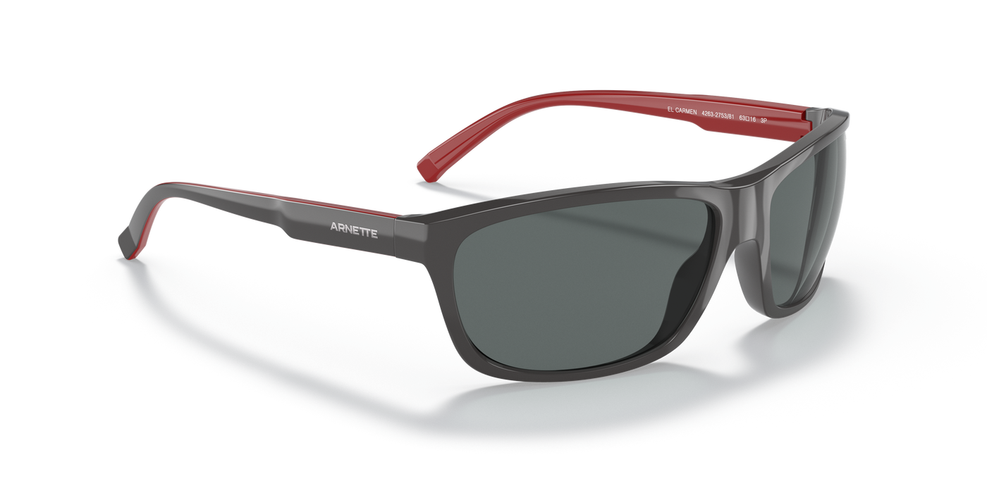 Sunglasses Arnette El Carmen AN4263 275381 63 16