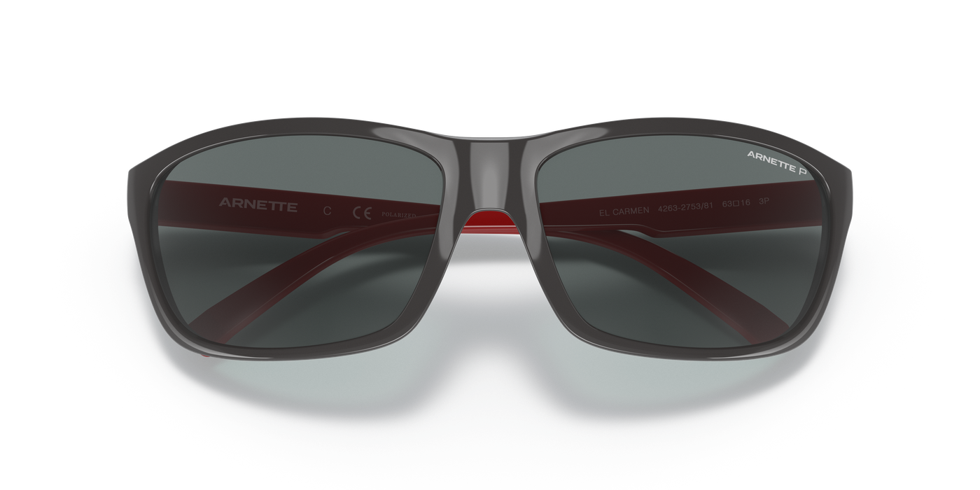 Sunglasses Arnette El Carmen AN4263 275381 63 16