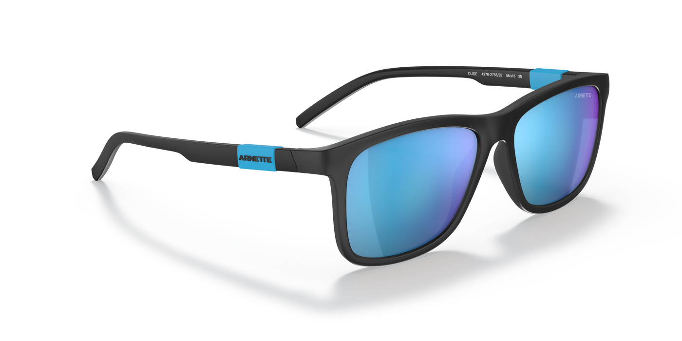 Gafas de Sol Arnette Dude AN4276 275825 56 16