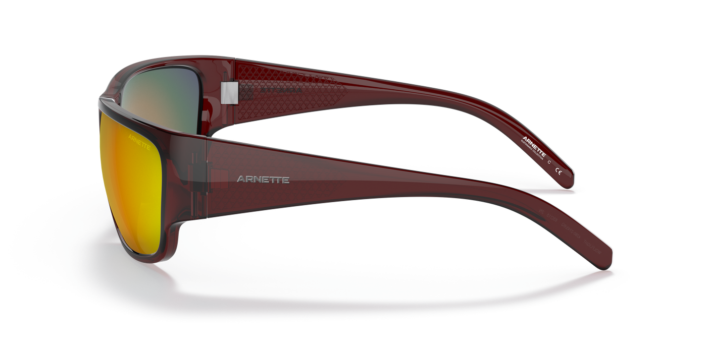 Gafas de Sol Arnette Wolflight AN4280 27456Q 63 15