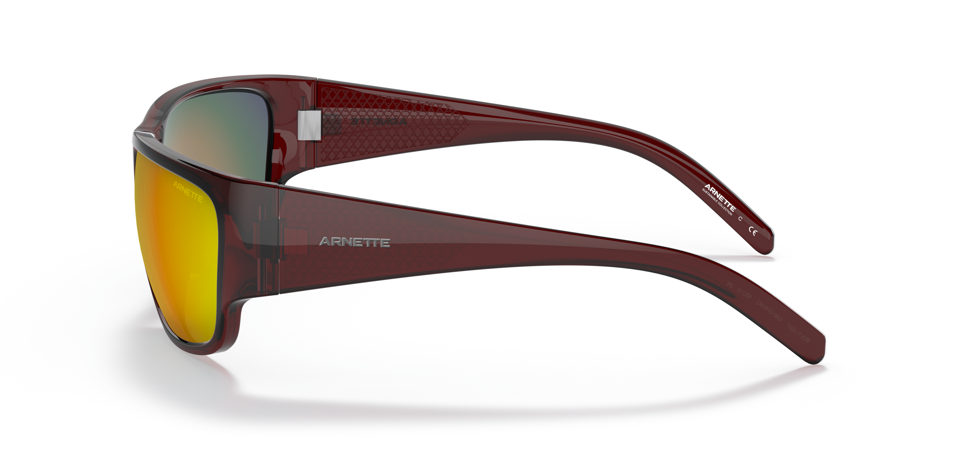 Gafas de Sol Arnette Wolflight AN4280 27456Q 63 15