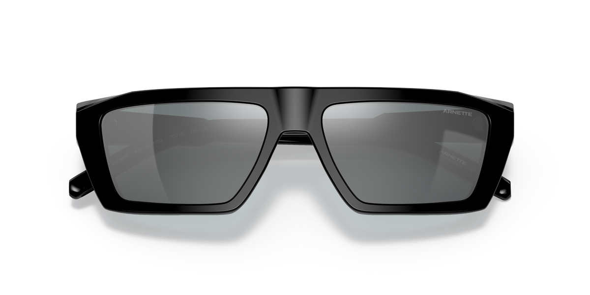 Gafas de Sol Arnette Woobat AN4281 12116G 56 16