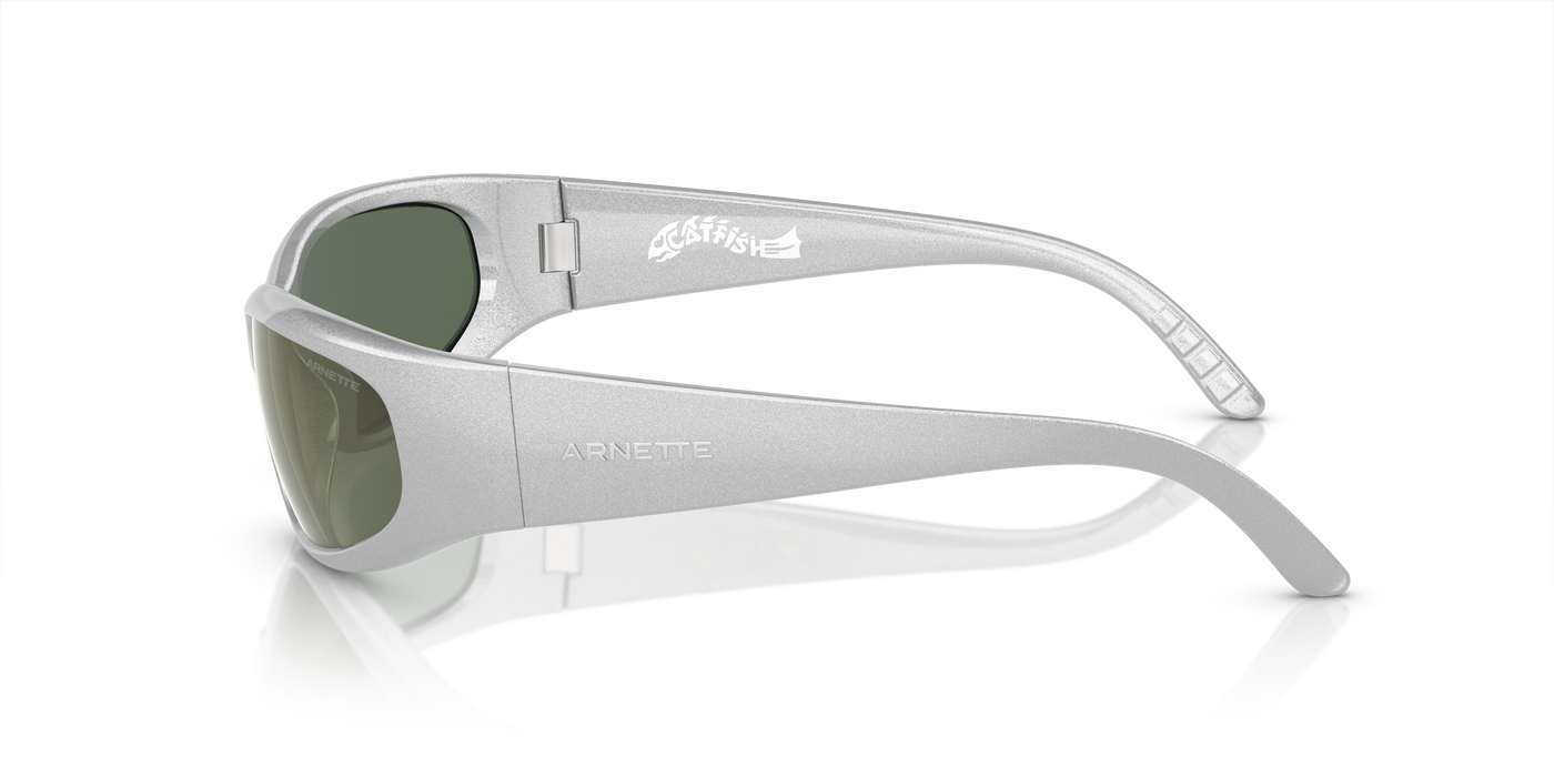 Gafas de Sol Arnette Catfish AN4302 28676R 65 16