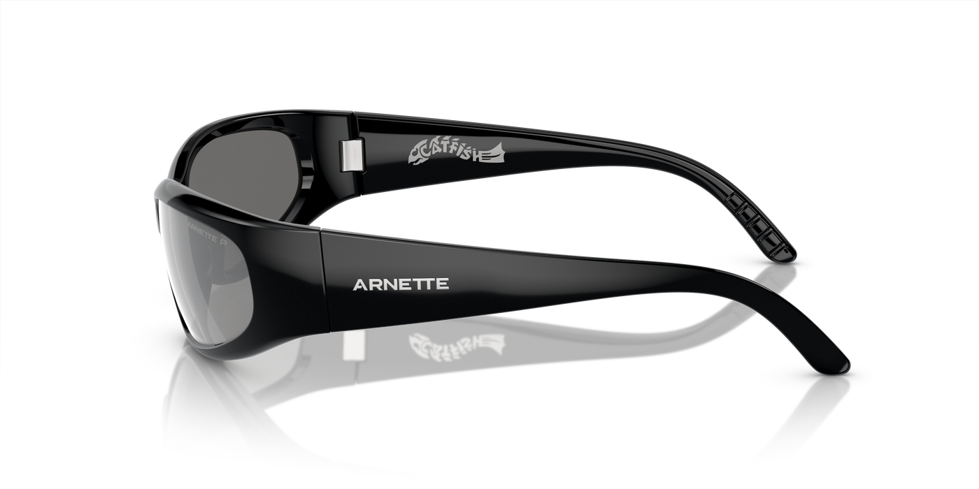 Gafas de Sol Arnette Catfish AN4302 2900Z3 62 16