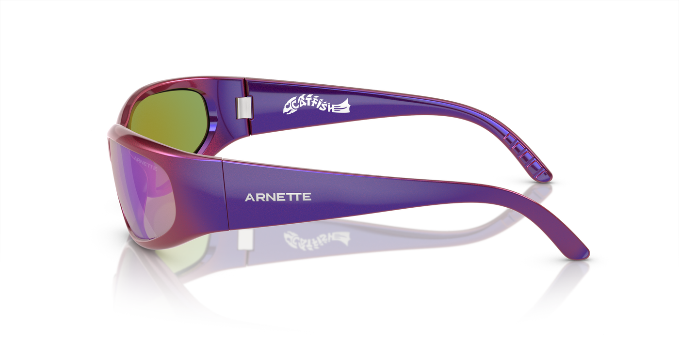 Gafas de Sol Arnette Catfish AN4302 29084V 62 16