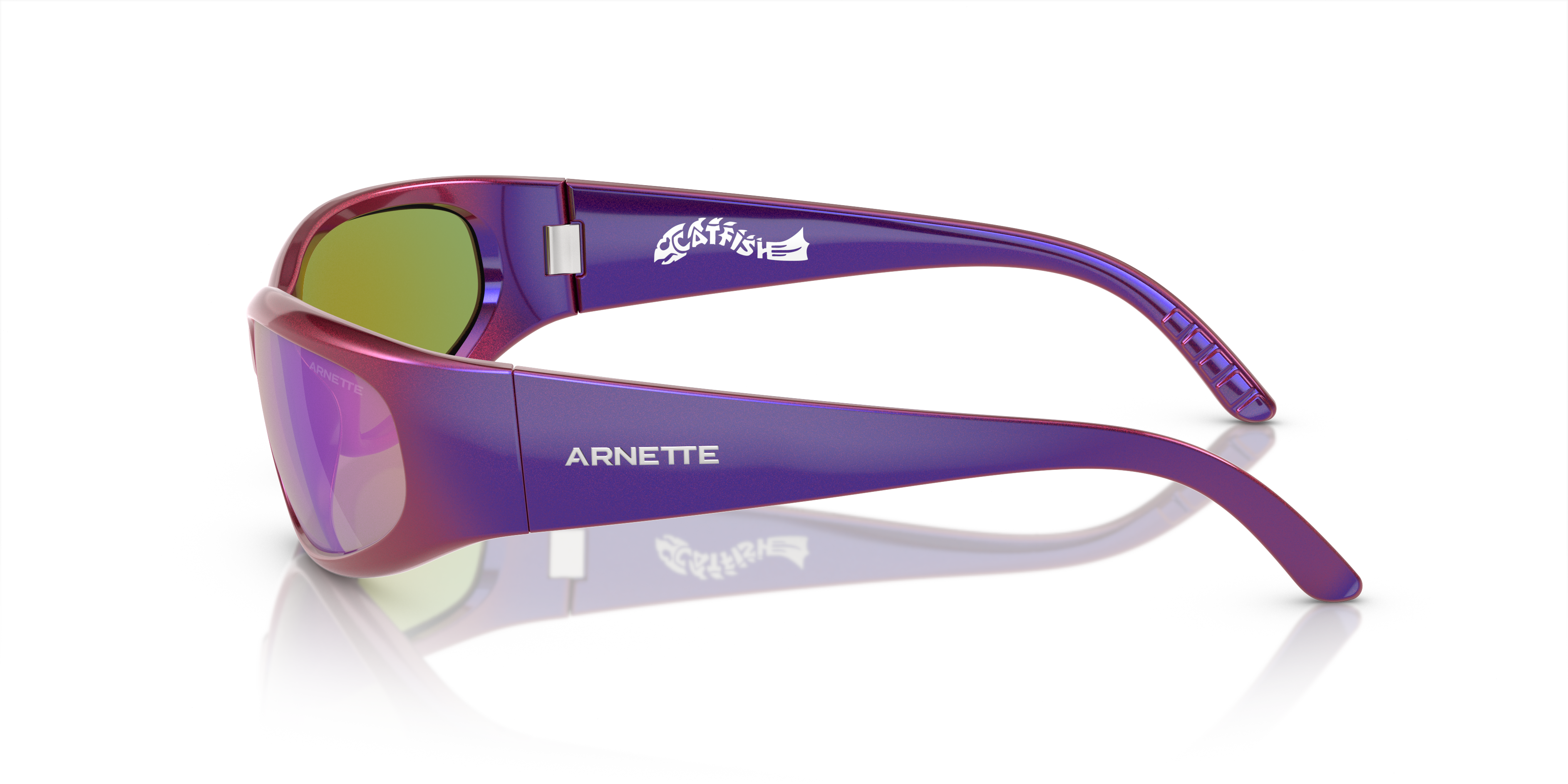 Gafas de Sol Arnette Catfish AN4302 29084V 62 16