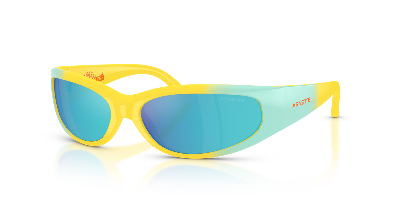 Gafas de Sol Arnette Catfish AN4302 30201U 62 16