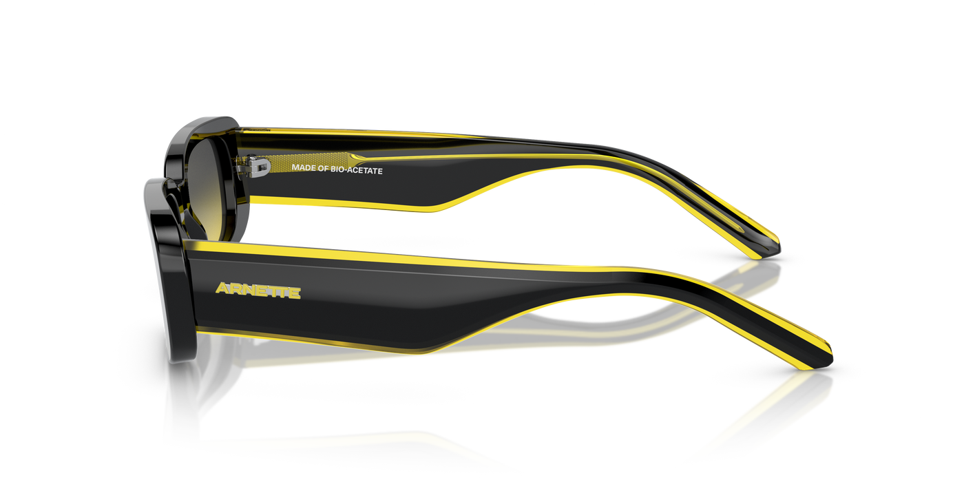 Gafas de Sol Arnette Litty AN4317 12412Q 50 19