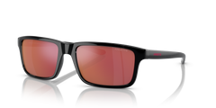 Gafas de Sol Arnette Mwamba AN4322 27536Q 57 18