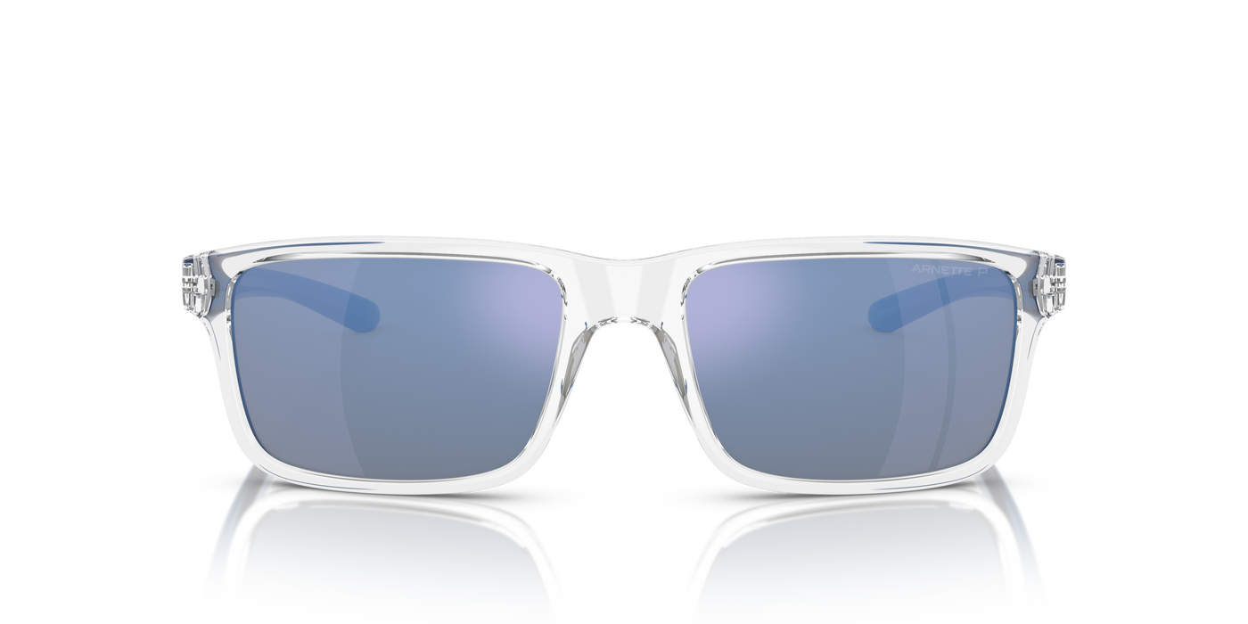 Gafas de Sol Arnette Mwamba AN4322 275522 57 18