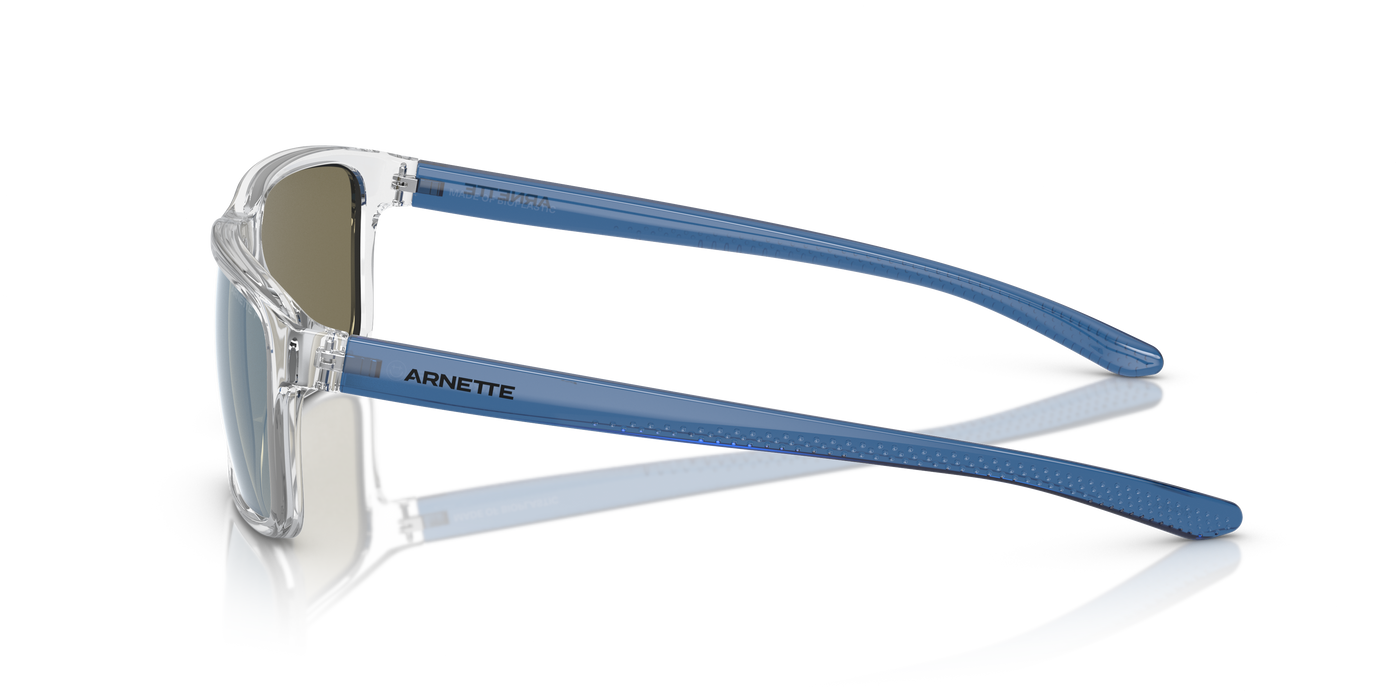 Gafas de Sol Arnette Mwamba AN4322 275522 57 18