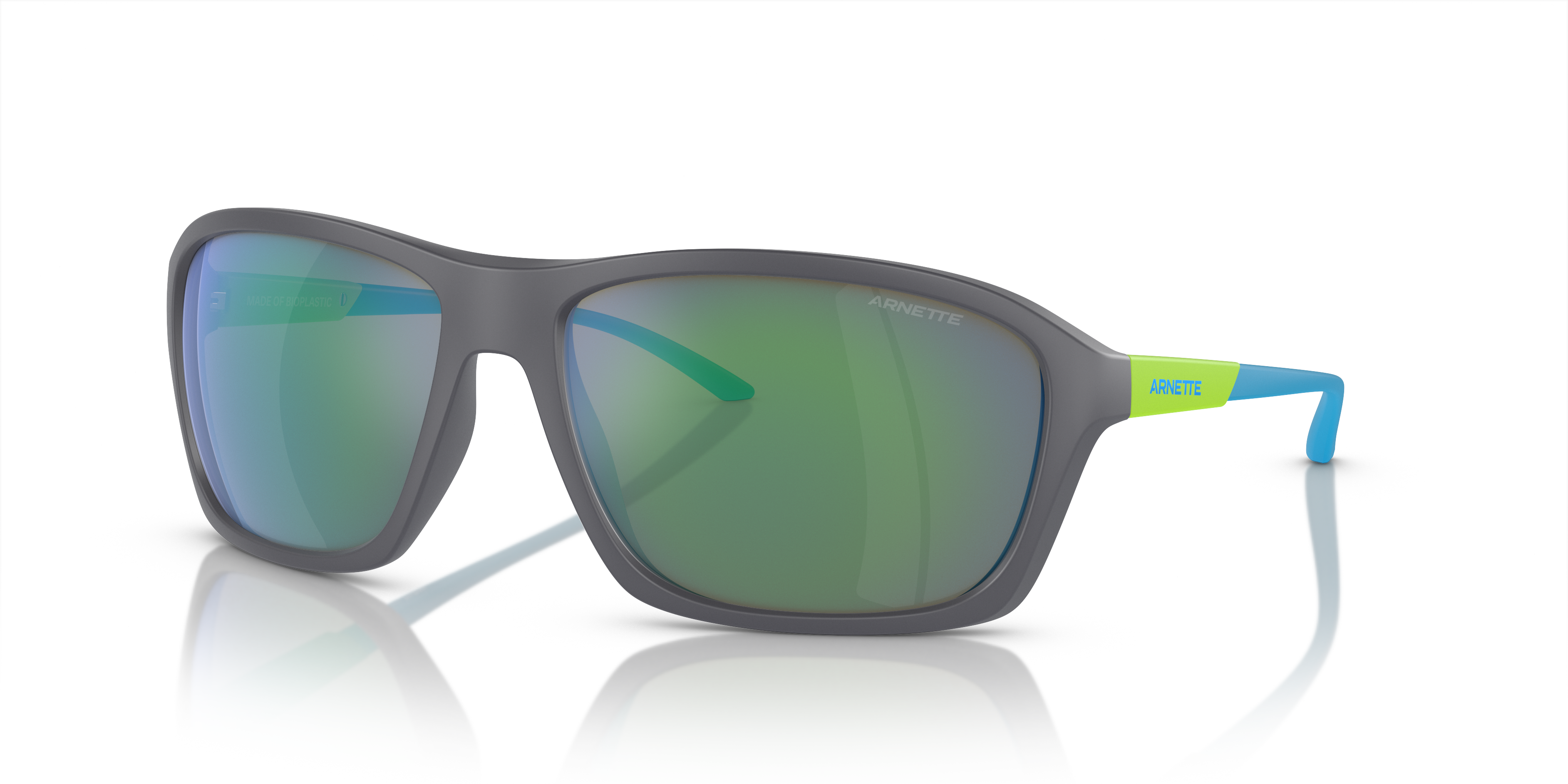 Gafas de Sol Arnette Nitewish AN4329 28538N 63 17