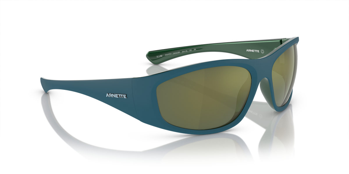 Sunglasses Arnette Ilum AN4331 29266R 64 18
