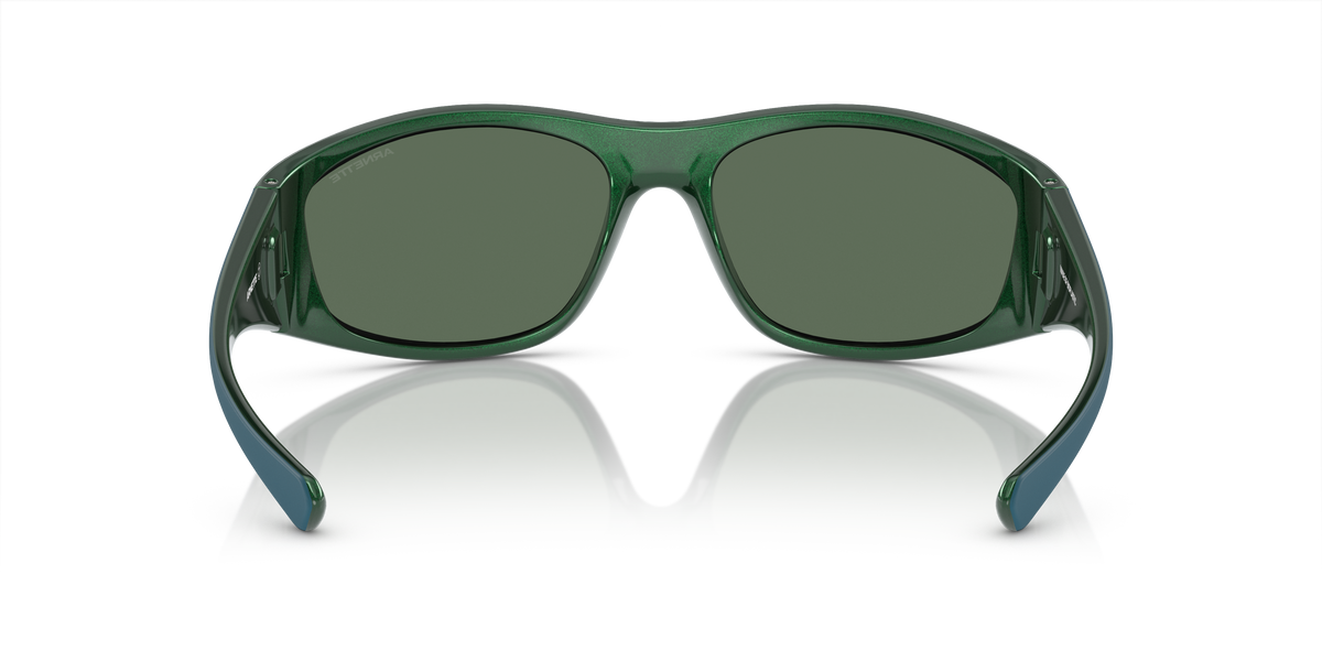 Sunglasses Arnette Ilum AN4331 29266R 64 18