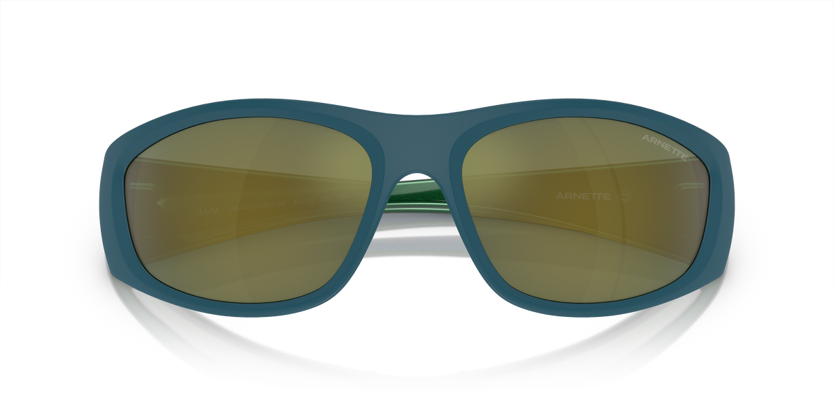 Sunglasses Arnette Ilum AN4331 29266R 64 18