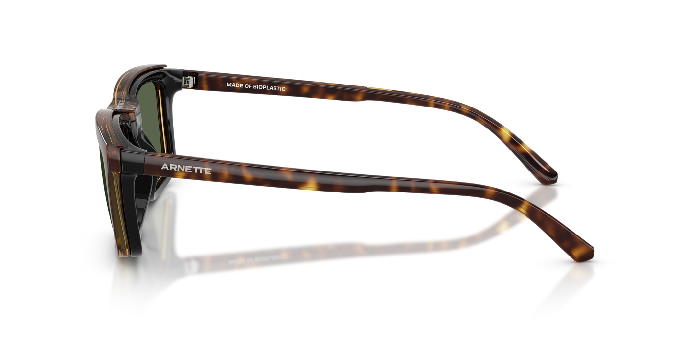 Gafas de Sol Arnette Hypno 2.0 AN4333 27701W 55 18
