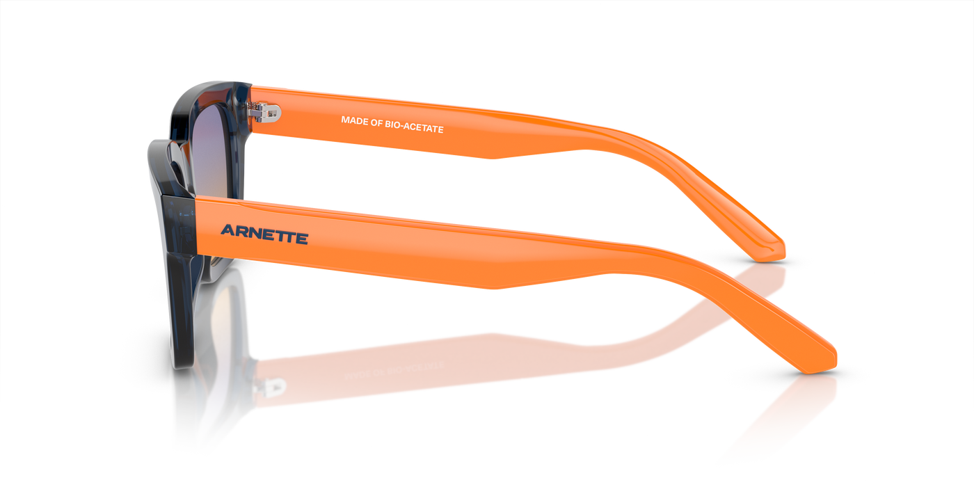 Gafas de Sol Arnette Cold Heart 2.0 AN4334 12422H 53 18