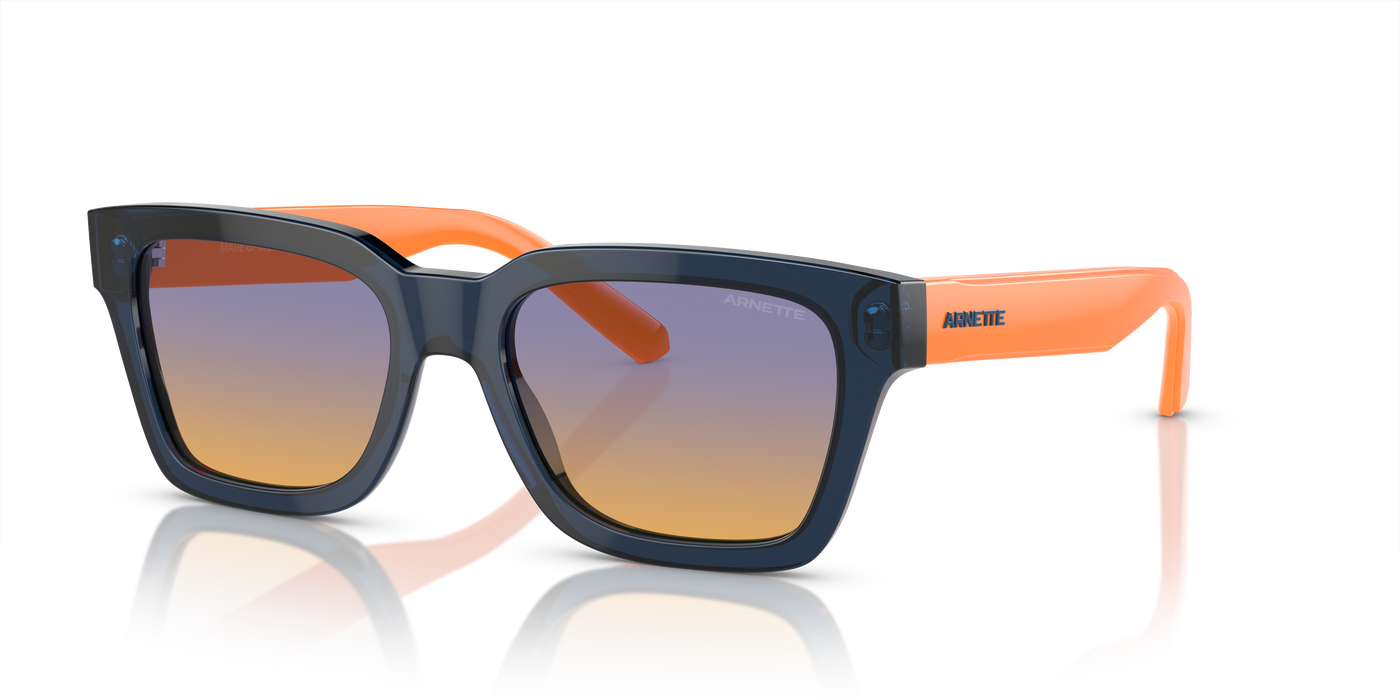 Gafas de Sol Arnette Cold Heart 2.0 AN4334 12422H 53 18
