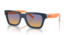 Gafas de Sol Arnette Cold Heart 2.0 AN4334 12422H 53 18