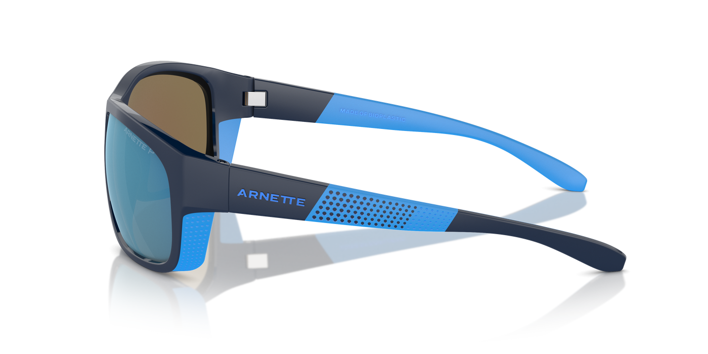 Gafas de Sol Arnette Floresta AN4337 275422 63 16