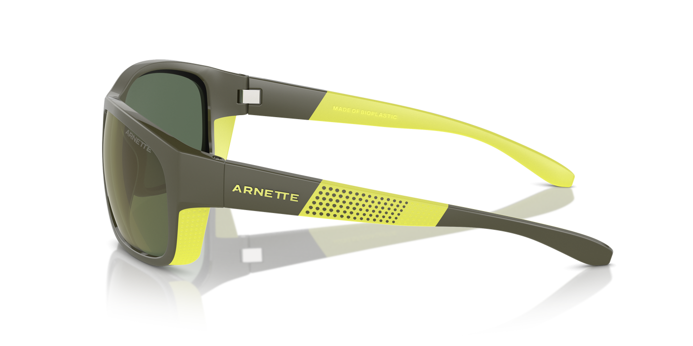 Gafas de Sol Arnette Floresta AN4337 28546R 63 16