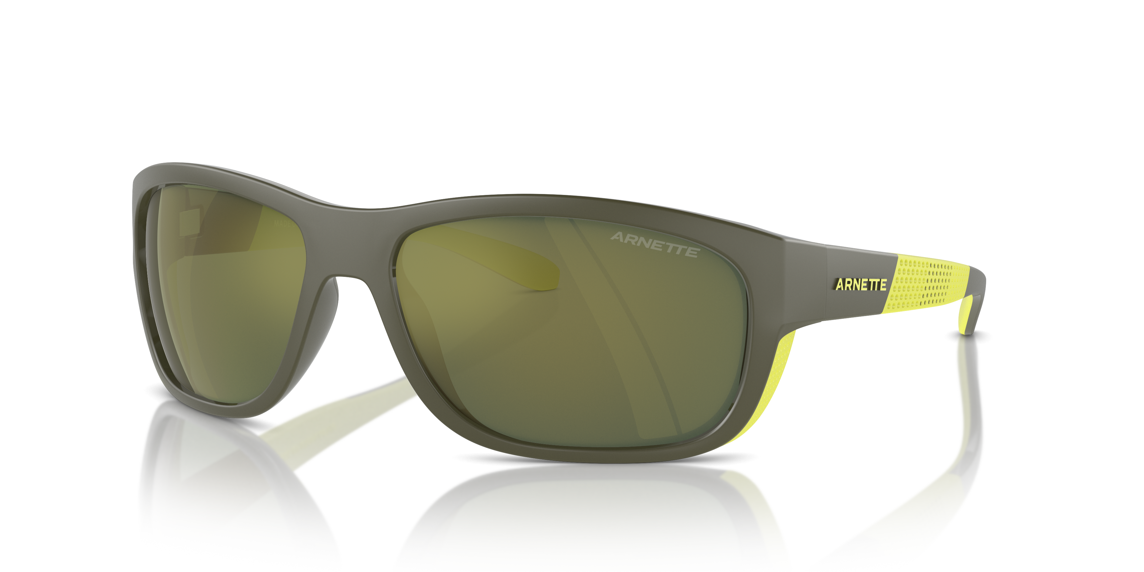 Gafas de Sol Arnette Floresta AN4337 28546R 63 16
