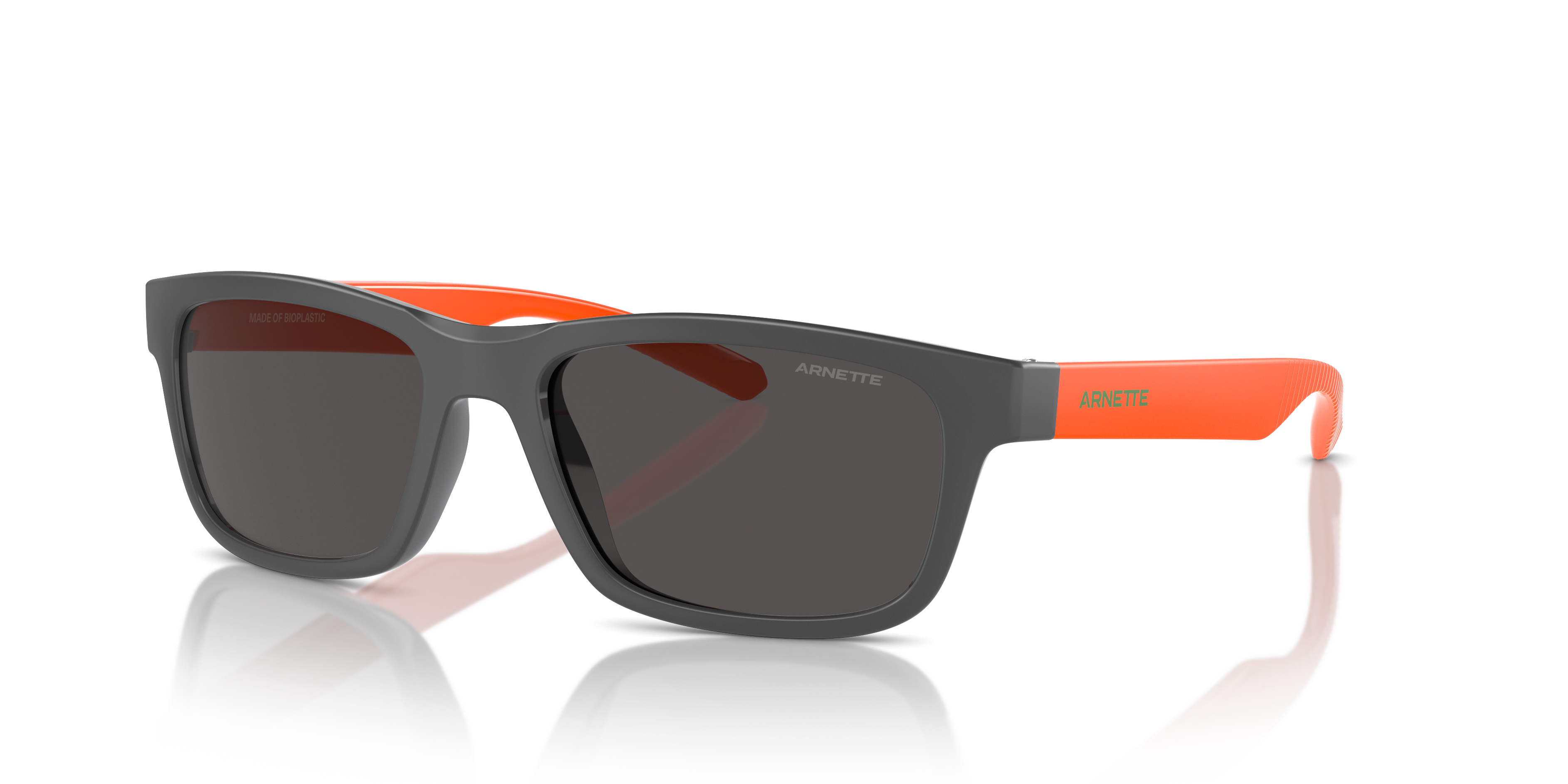 Sunglasses Arnette Deya AN4340 284187 53 17