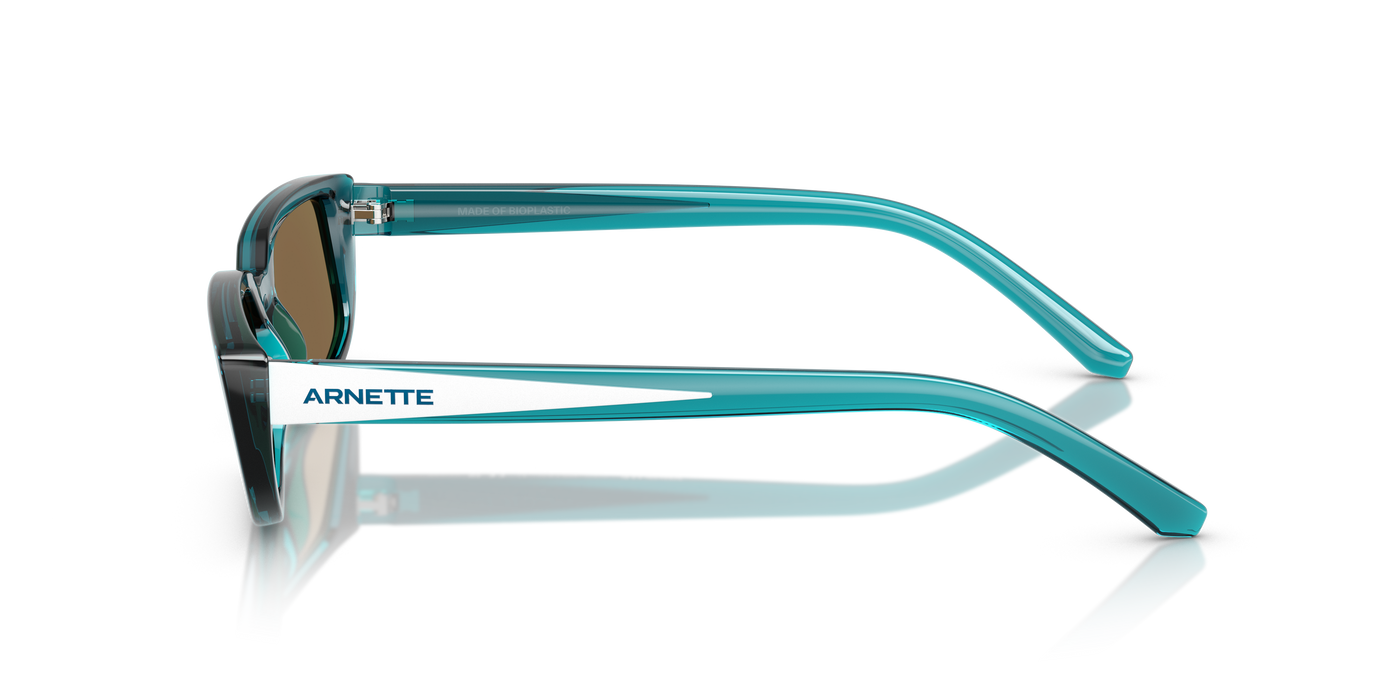 Gafas de Sol Arnette Jet AN4348 296822 55 17