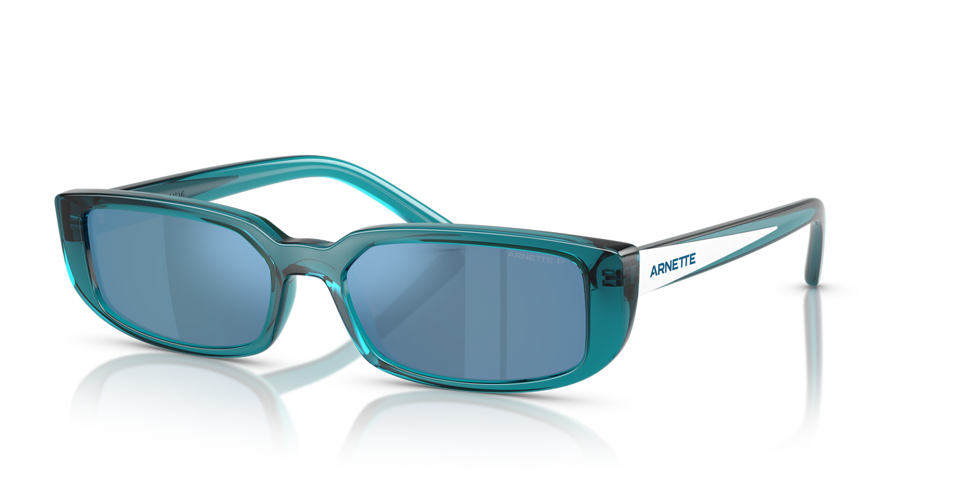 Gafas de Sol Arnette Jet AN4348 296822 55 17