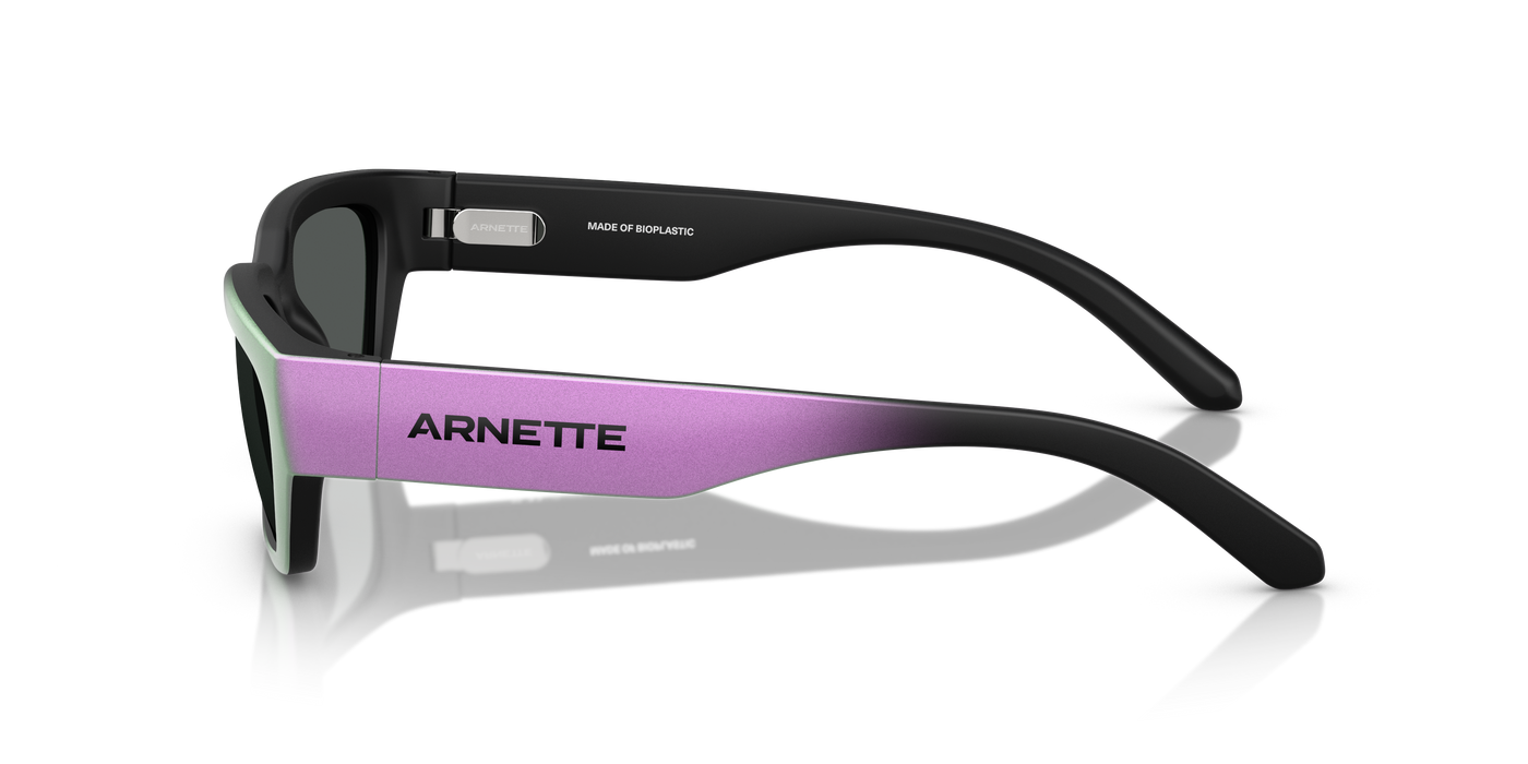 Gafas de Sol Arnette Curbside AN4350 297687 55 18