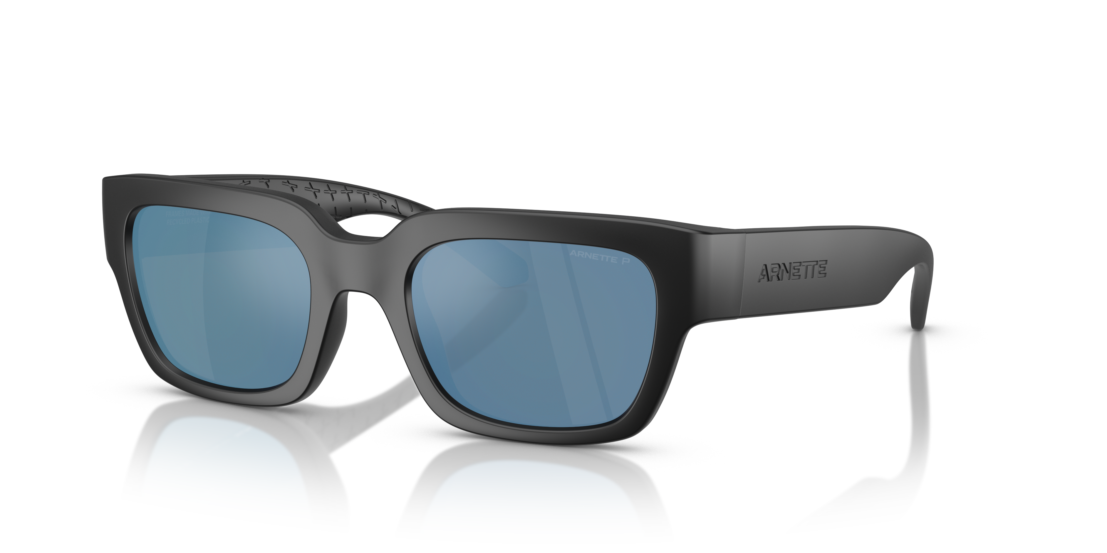 Sunglasses Arnette Myndegap AN4354 275822 49 20
