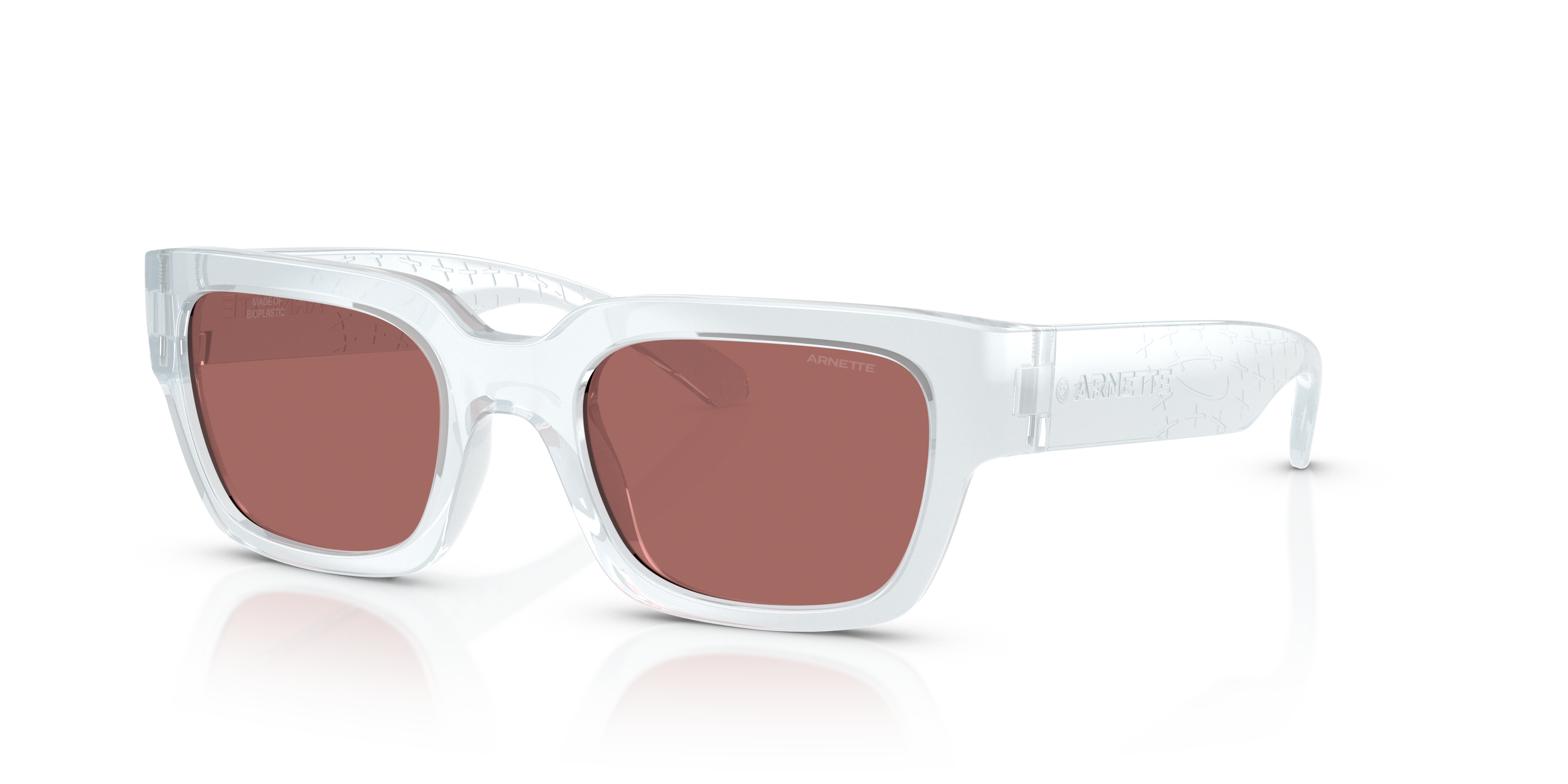 Sunglasses Arnette Myndegap AN4354 298969 49 20