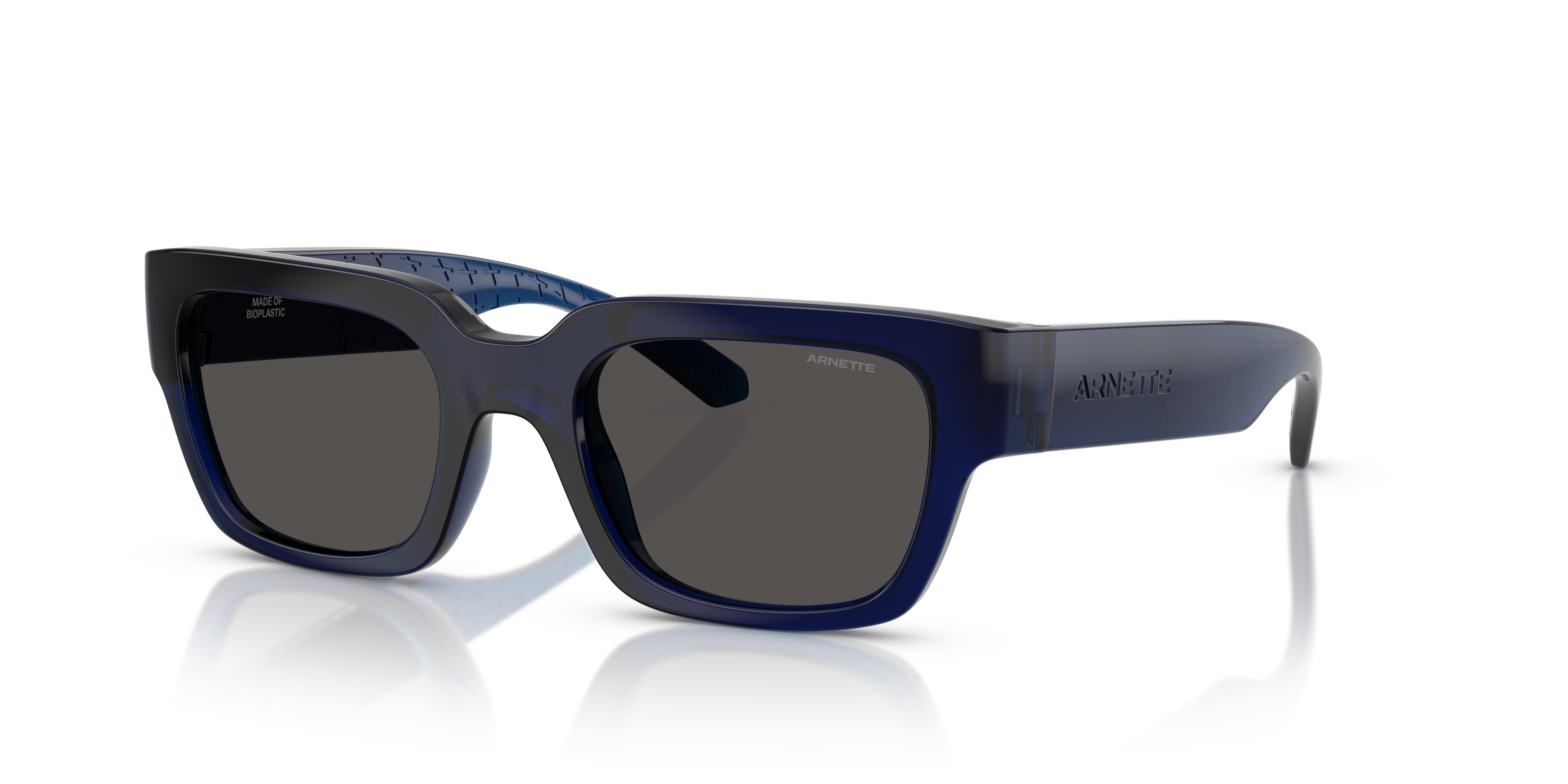 Sunglasses Arnette Myndegap AN4354 299087 49 20
