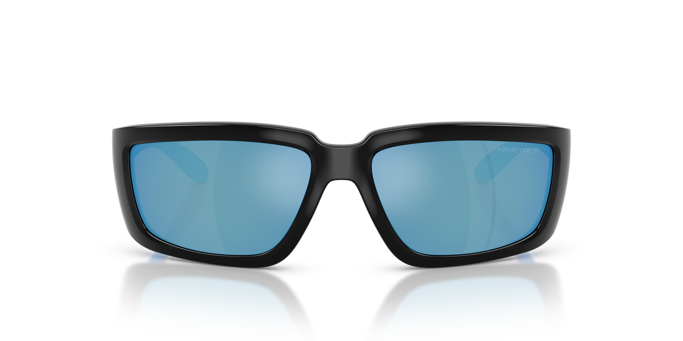 Gafas de Sol Arnette Taggit AN4355 275322 62 16