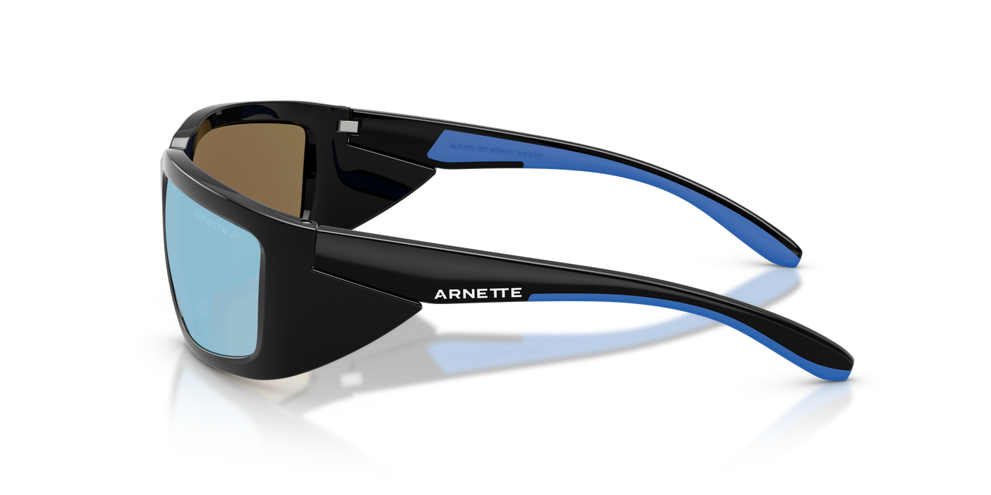 Gafas de Sol Arnette Taggit AN4355 275322 62 16