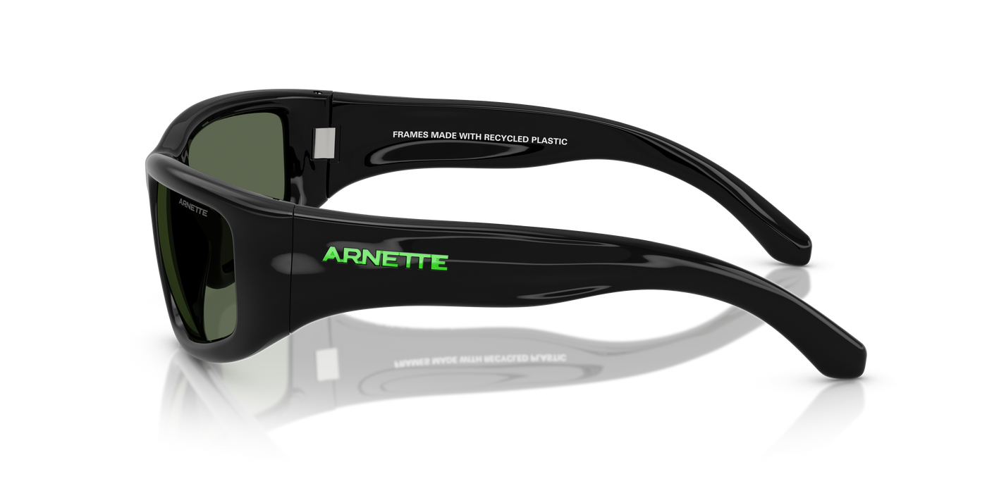 Gafas de Sol Arnette Zyme AN4358 290071 58 19