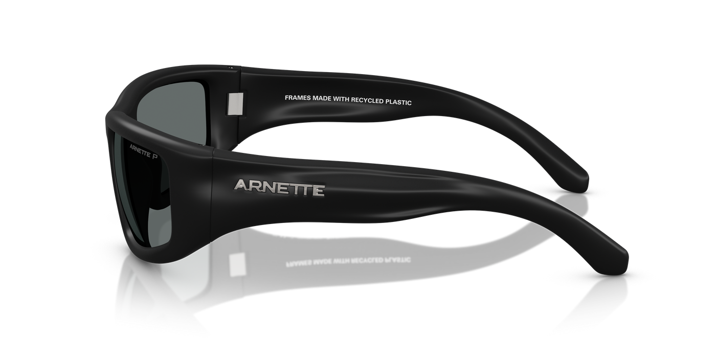 Gafas de Sol Arnette Zyme AN4358 290081 58 19