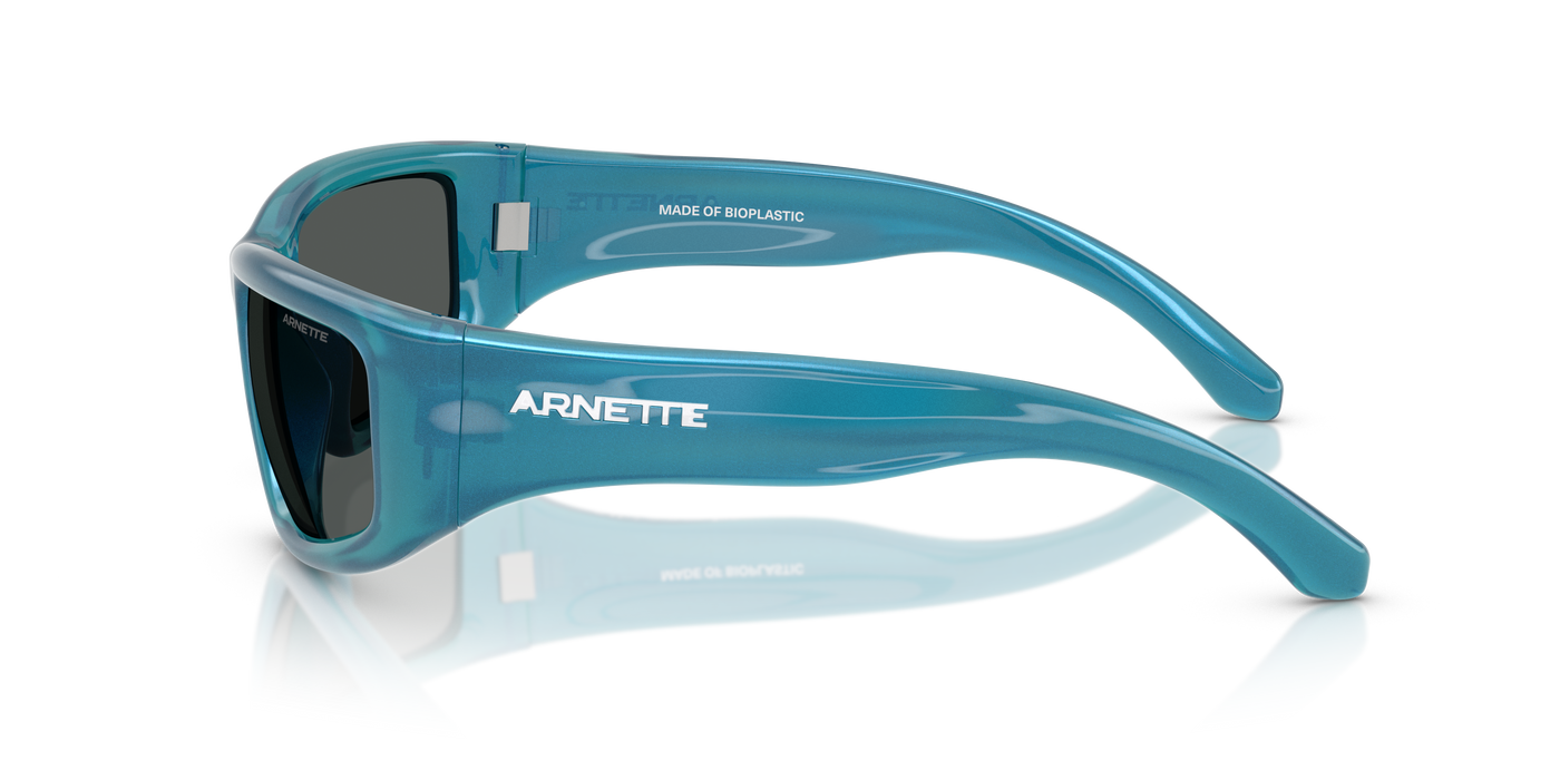 Gafas de Sol Arnette Zyme AN4358 298687 58 19