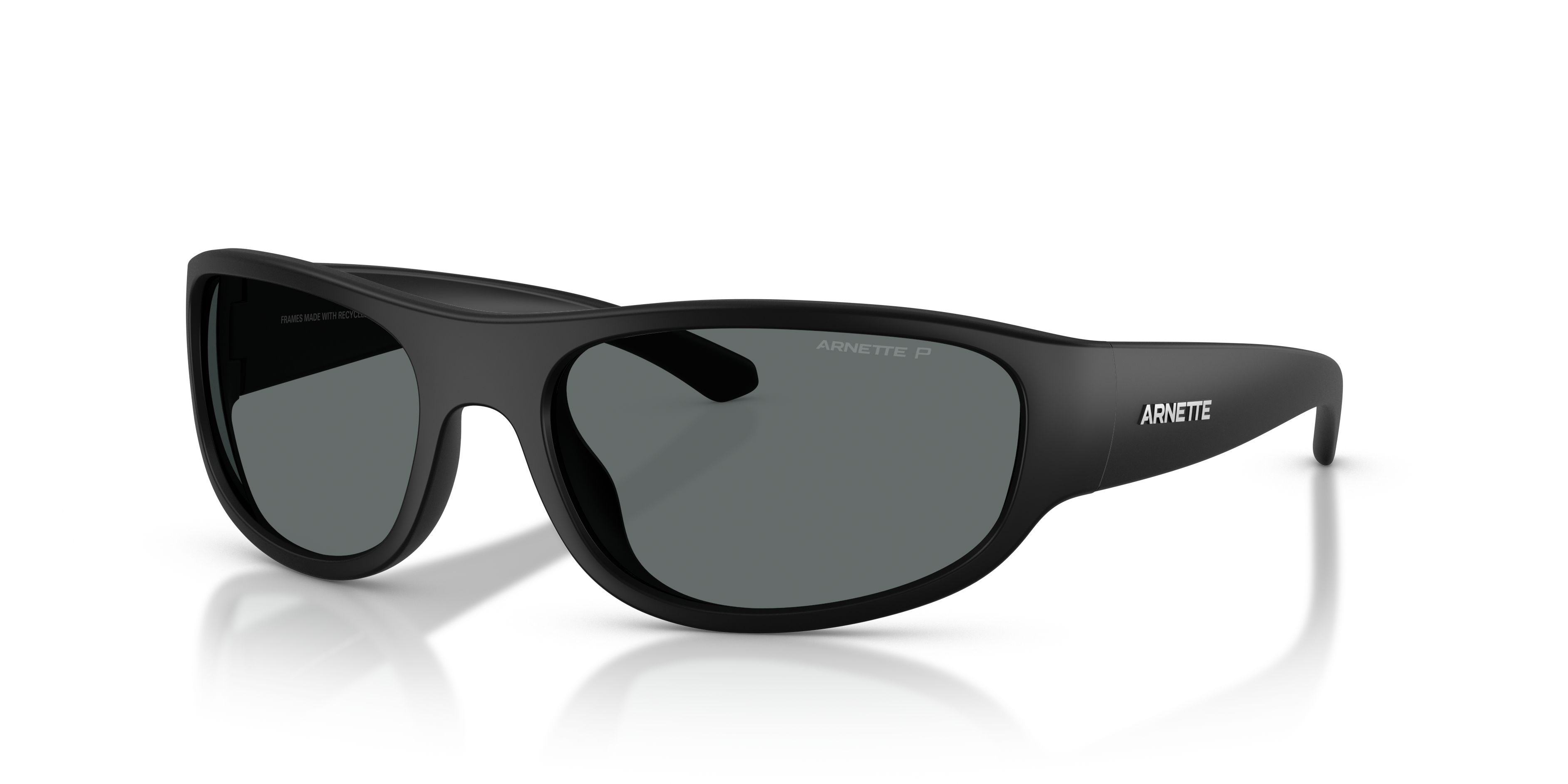 Sunglasses Arnette Gondo AN4361 290081 61 18