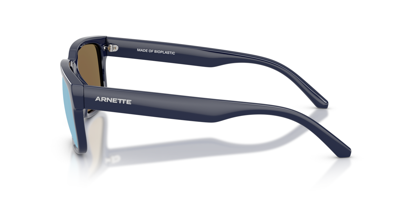 Gafas de Sol Arnette Twister AN4362 275422 57 16