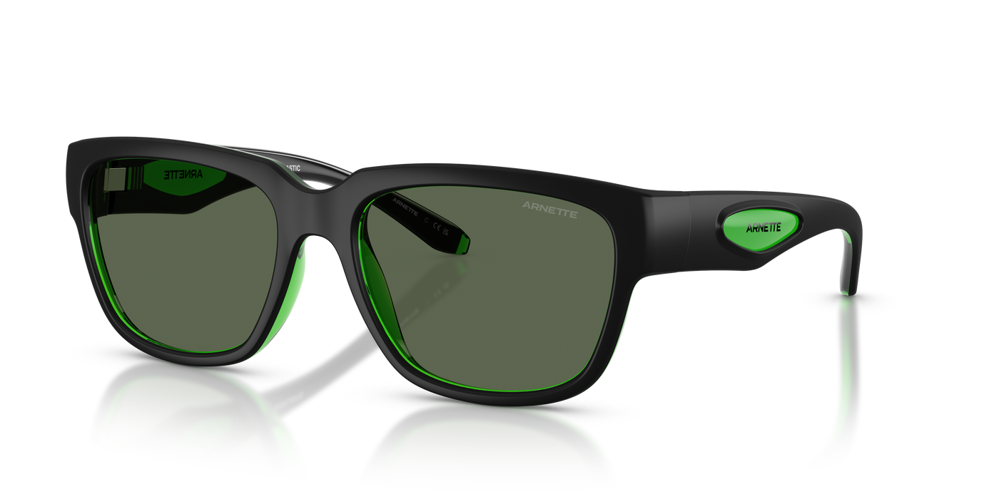 Gafas de Sol Arnette Bounce AN4366 300471 56 18