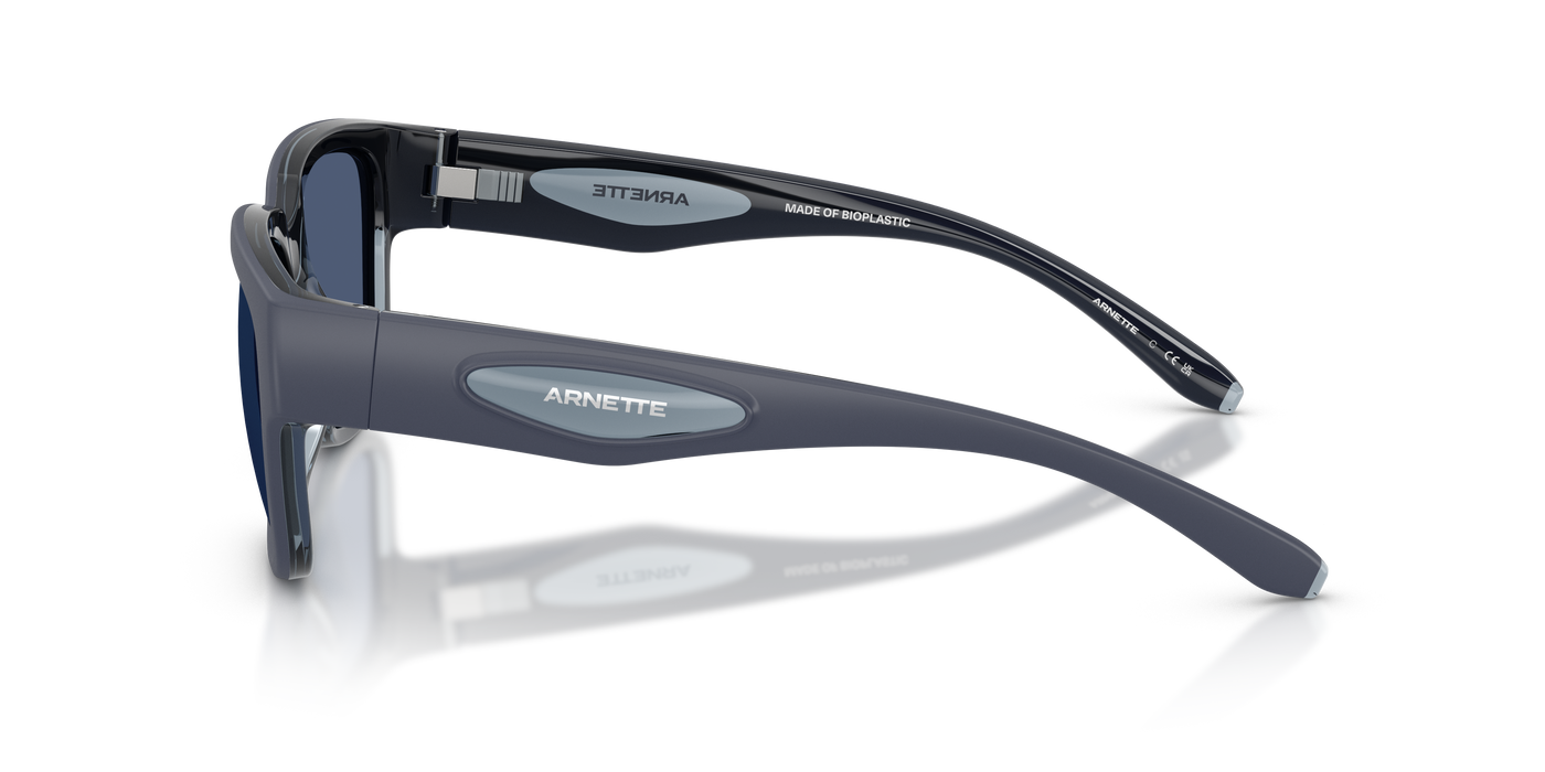 Gafas de Sol Arnette Bounce AN4366 300780 56 18