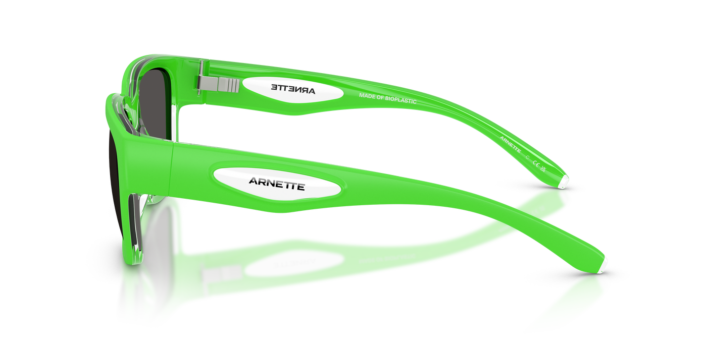 Gafas de Sol Arnette Bounce AN4366 301387 56 18