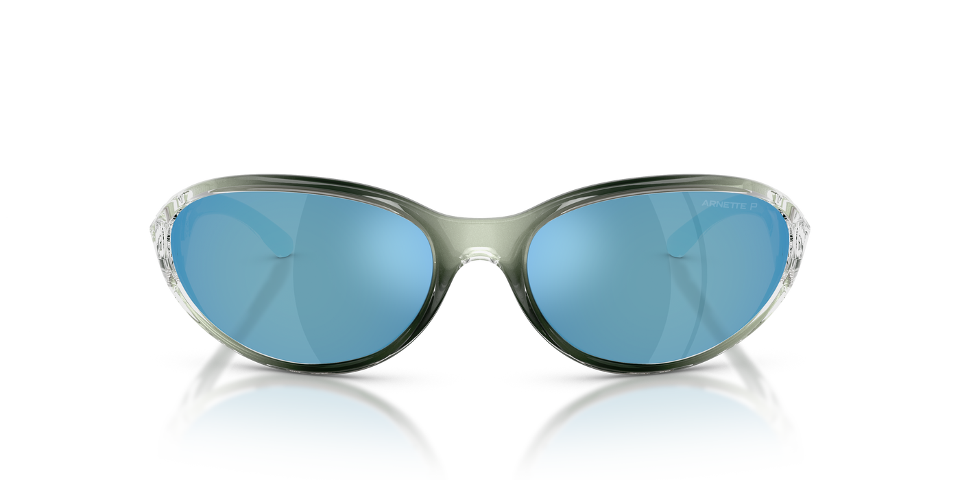 Gafas de Sol Arnette Raven AN4368 303422 64 18