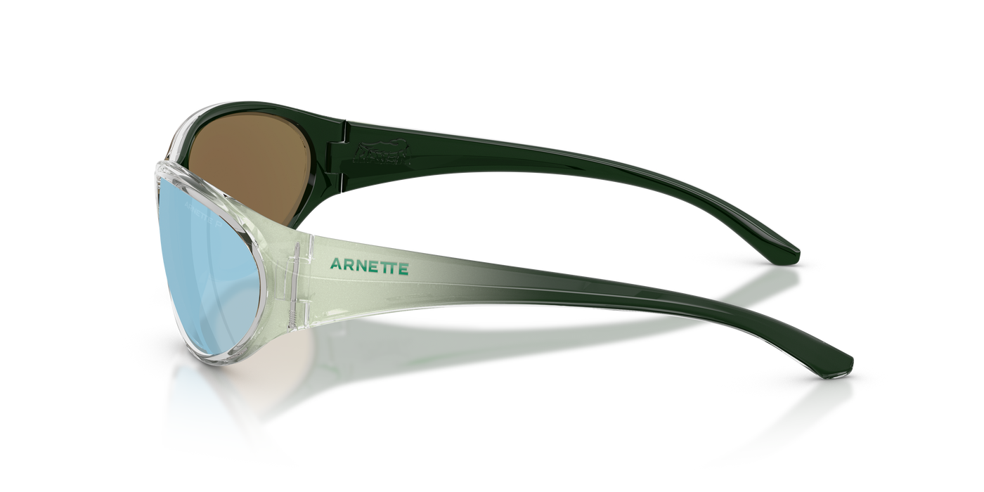 Gafas de Sol Arnette Raven AN4368 303422 64 18