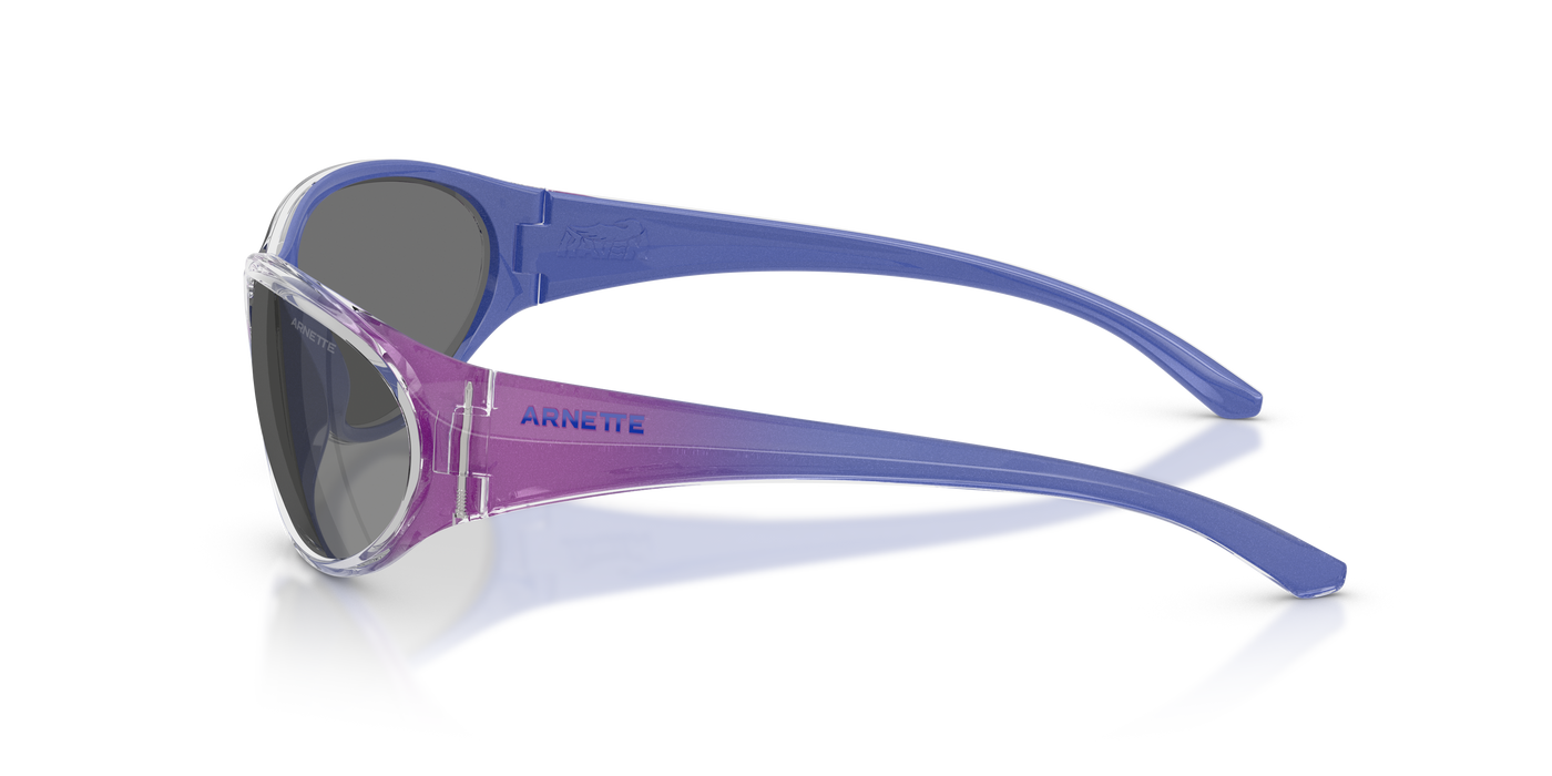 Gafas de Sol Arnette Raven AN4368 30356G 64 18