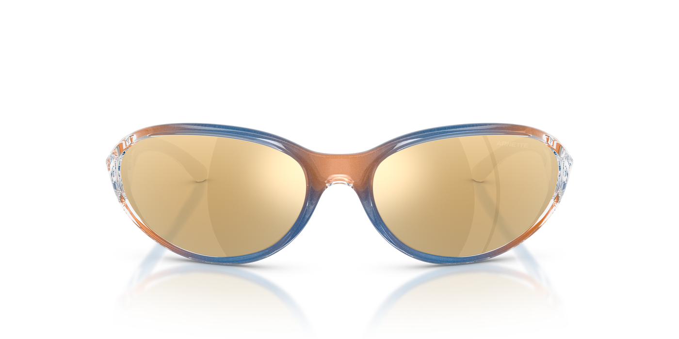 Gafas de Sol Arnette Raven AN4368 30367P 64 18