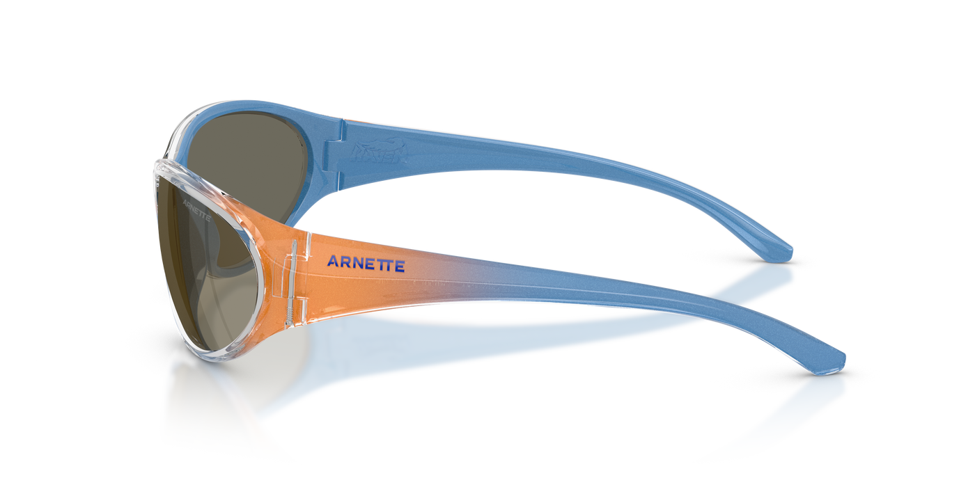 Gafas de Sol Arnette Raven AN4368 30367P 64 18